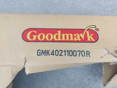 Brand new, Goodmark brand Chevrolet Camaro front right hand fender. Goodmark part # GMK402110070R Fi...