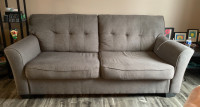 Couch (greyish colour)