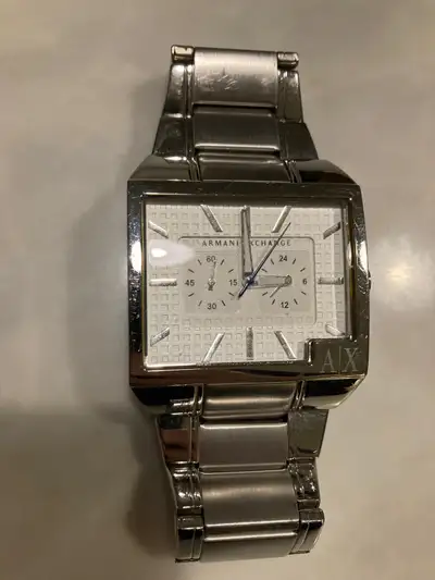 Men’s Watch, View more