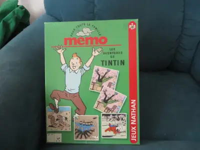 Tintin - Statuette Moulinsart 45990 - Tintin et Milou Lune - Catawiki