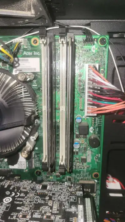 cherche ram ddr4 urgent, View more