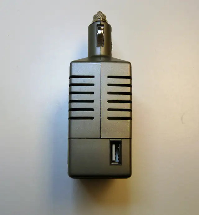 POWER INVERTER NEXXTEXCH65565390130561121