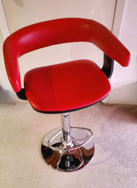 Chaise tabouret bar stool chair
