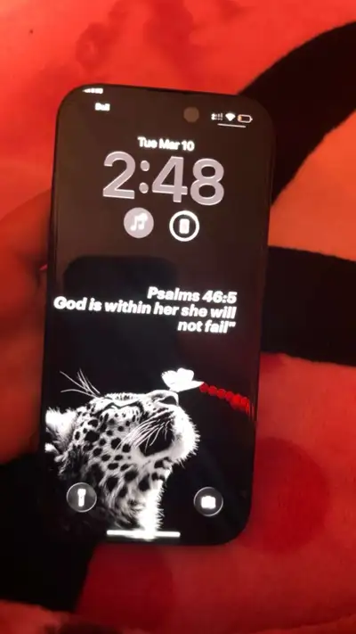 Iphone 16 pro, View more