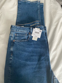 Women’s jeans 
