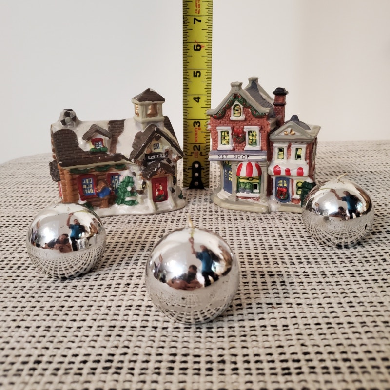 Christmas Houses Christmas Decor Holiday, Event & Seasonal Ottawa Kijiji