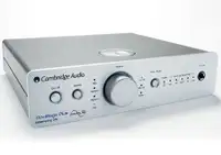 Cambridge Audio DAC MagicPlus