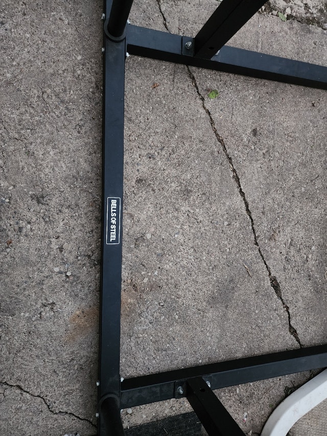 Power rack Exercise Equipment Winnipeg Kijiji