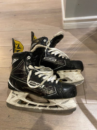 Bauer Supreme Hockey Skates- Size 9.5
