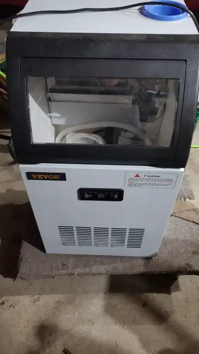 Vevor Ice Maker, View more