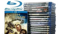 *** BLU RAY Movies For Sale !!! Used/New !!! **UPDATED**