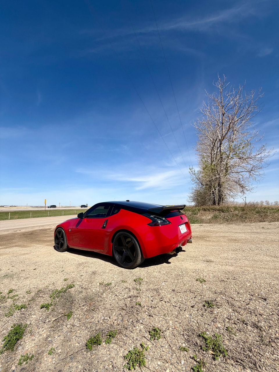 Nissan 370Z 2013 photo 3