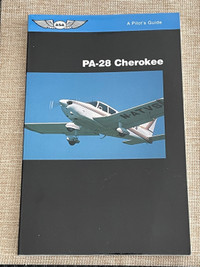 Piper Cherokee 140 POH & Pilot’s Guide