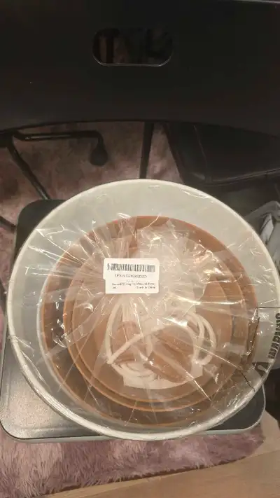 12-INCH SELF-WATERING PLANT POTS, View more