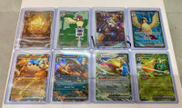 Lot of 24 Mint & Packed Fresh Pokemon Cards For Sale