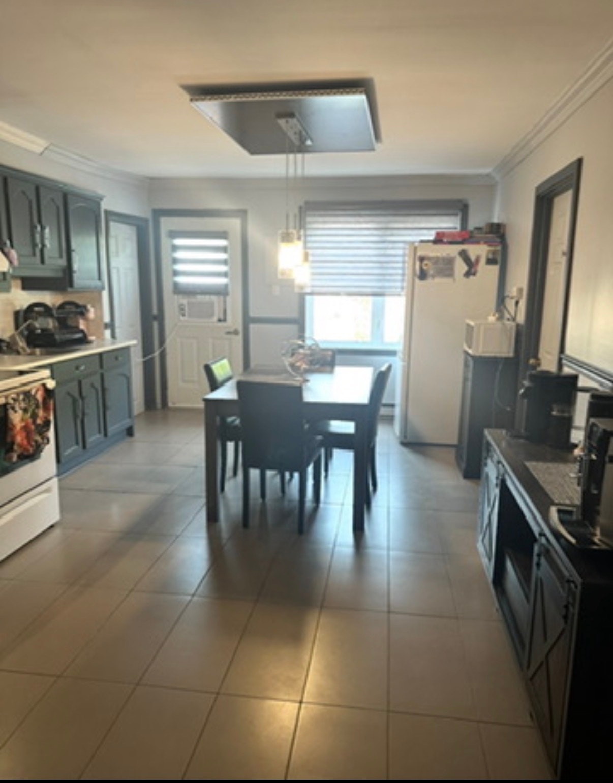 Bel appartement 6 ½ — photo 1