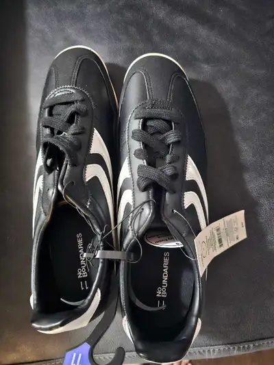 No Boundaries Shoes, View more