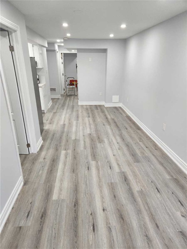 1 Bedroom Legal Basement Apartment for Rent in Mississauga Long Term Rentals Mississauga