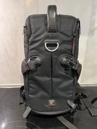 Sac à dos KATA 3N1-10 Camera  Backpack , View more