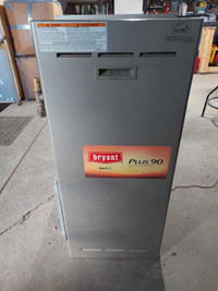 Furnace for sale