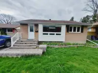 Legal Detached Freehold Duplex - Barrie