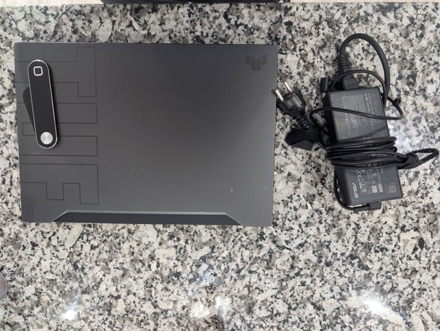 Gaming Laptop ASUS TUF Dash F15 – RTX 3060 / 240Hz in Laptops in City of Montréal - Image 4