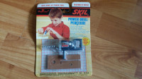New Carded Skil Power Drill Model By Imperial Toys