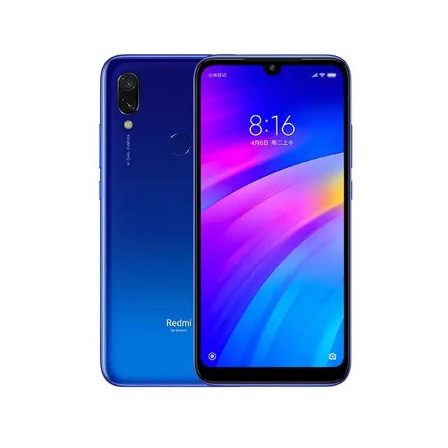 2025 4G 64G latest android phone 6.26 inch HD Screen Unlocked in Cell Phones in Edmonton - Image 3