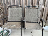 Front Patio Chairs