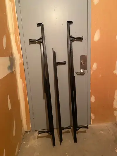 Double/Queen Bed Frame, View more