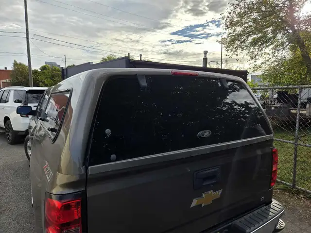 Contractor Cap in Other Parts & Accessories in Chatham-Kent - Image 4