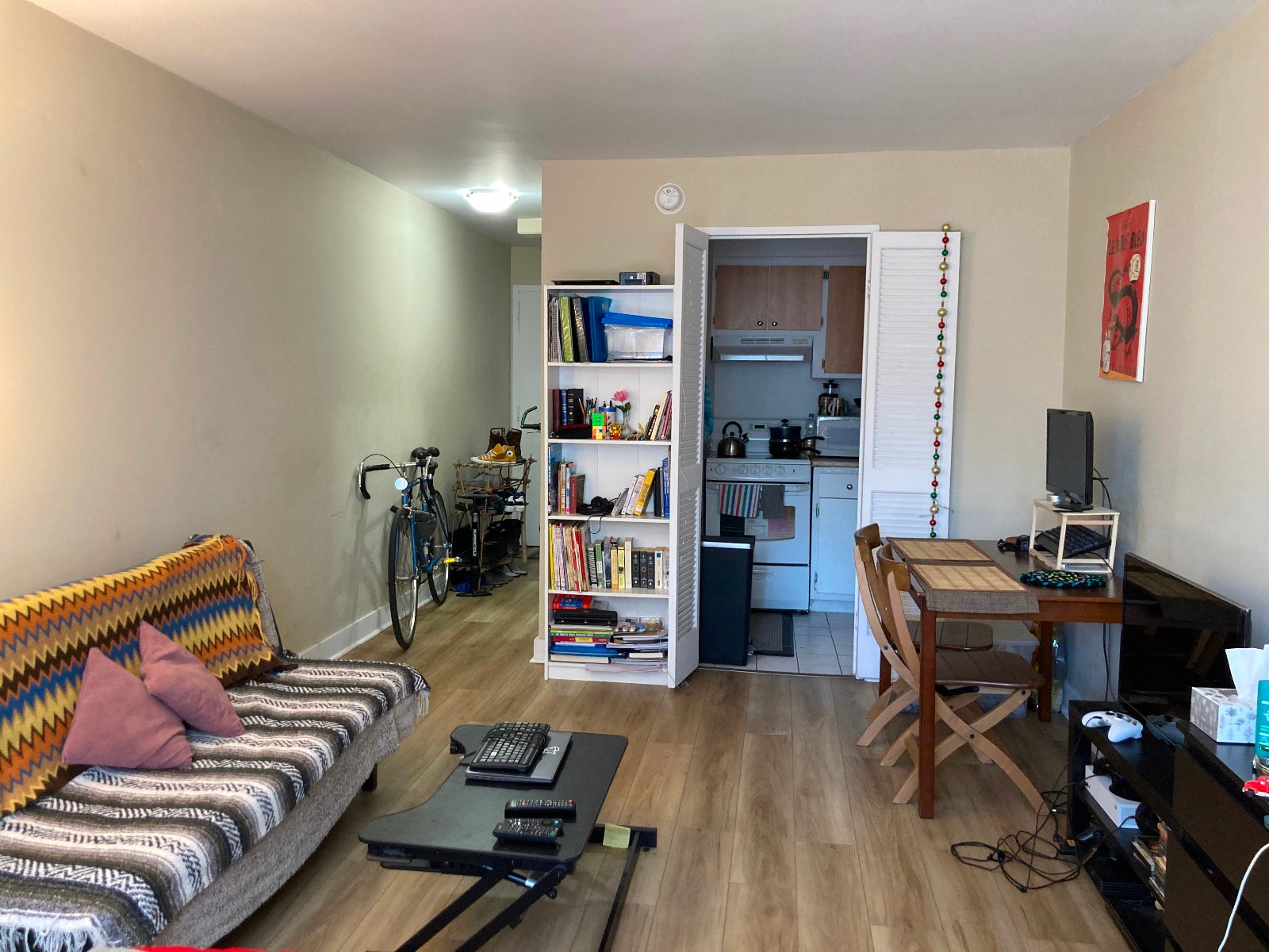 Downtown Studio Apartment - Concordia University — photo 3