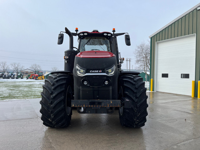 2020 Case IH Magnum 380 RowTrac in Farming Equipment in Chatham-Kent - Image 4