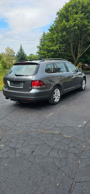 2010 Volkswagen Golf