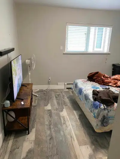Room for rent (2bed-1bath)