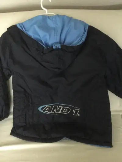 Girls winter jacket and vest , View more