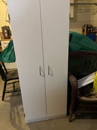Storage Cabinet