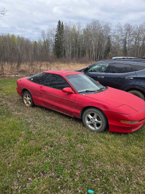 1996 Ford Probe Gt