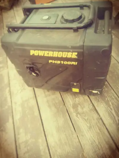 Bought this summer used a couple times no need anymore 200