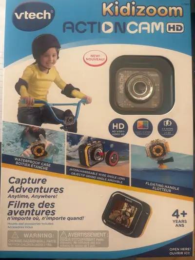 vtech kidi zoom, View more