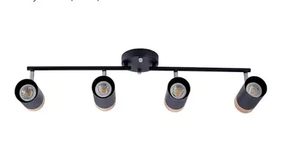 Track Lighting, View more