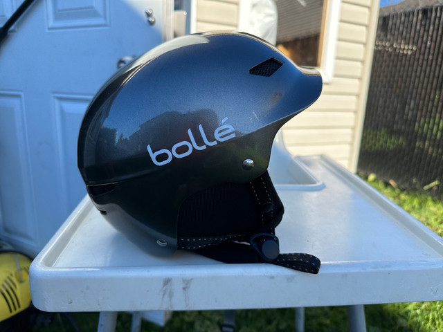 Casque de ski/snow bollé 49-53 cm dans Ski  à Longueuil/Rive Sud