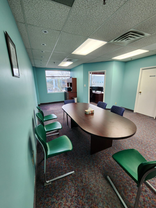 Office space for rent in Commercial & Office Space for Rent in Mississauga / Peel Region - Image 4