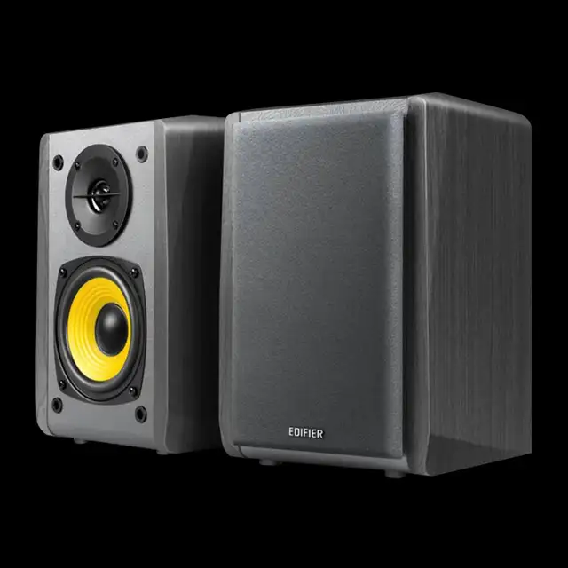Edifier R1010BT Speakers in Speakers in City of Toronto - Image 2