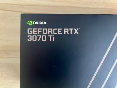 This is the Founders Edition, known for its all-metal design, professional look, and excellent build...