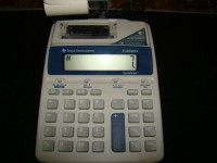 Texas Instruments TI-5032SV Calculator