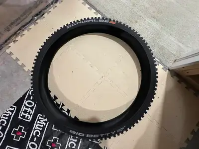 Schwalbe MTB Tires – Brand New Take-Offs, View more