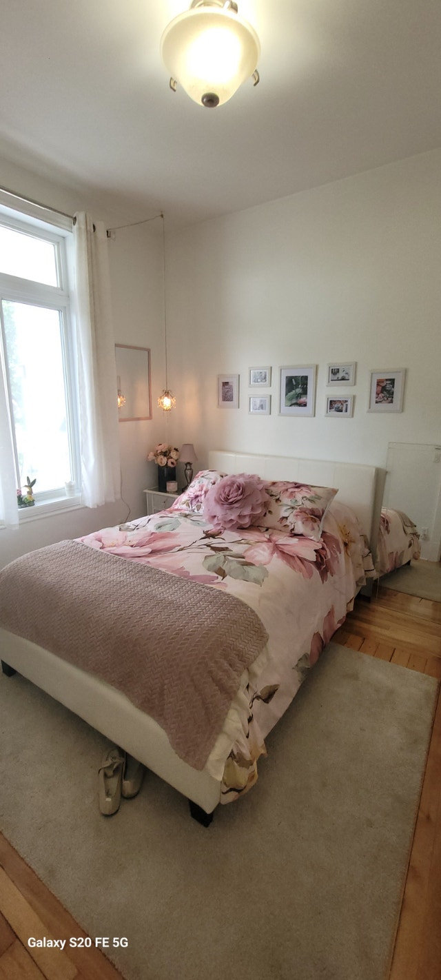 Condo a vendre Pointe-aux-Trembles — photo 3