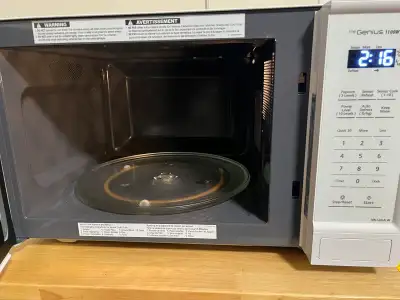 microwave, View more