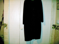 COAT- Ladies Cloth Coat